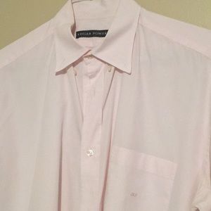 Edgar Pomeroy shirt
